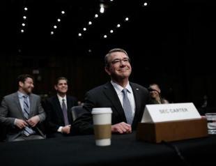 US defense chief admits links among PYD, YPG, PKK