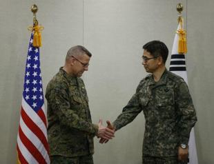 China, Russia urge US to drop Korea missile defence proposal