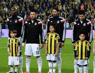 Rival supporter brings Olympic honor to Beşiktaş midfielder