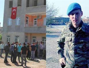 One killed in PKK attack in Turkey’s southeast