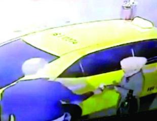 Police working to confirm Bursa suicide bomber’s identity