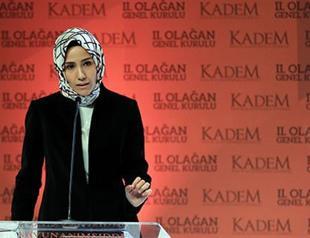 President Erdoğan’s daughter sets wedding date with engineer fiancé