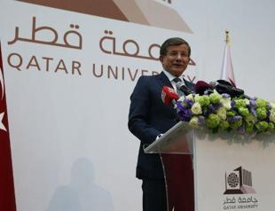 Turkey wants to seal trade deal with Qatar: PM