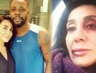 Violence-proofed Turkish women