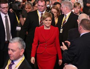 UK voters fear Scottish independence more than leaving EU: poll