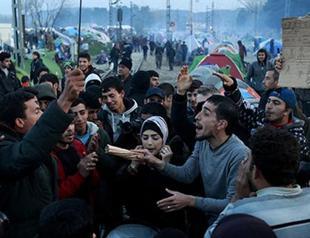 Turkey expects visa-free travel decision from Europe