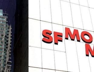 San Franciscos revamped modern art museum eyes global splash