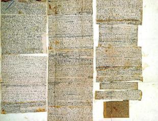 Proust’s personal archives to be auctioned