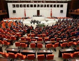 Turkey approves law among final hurdles for EU visa deal