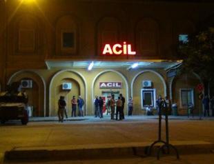 One soldier killed, 10 wounded in PKK bomb attack in Turkey’s southeast