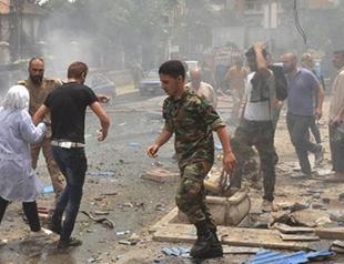 Rebels launch assault in Syrias Aleppo, diplomats try to revive truce