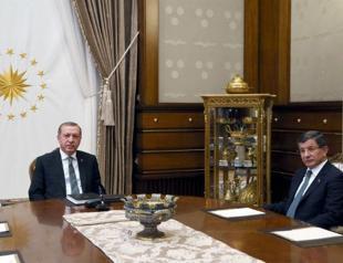 Turkey’s set AKP to call for extraordinary congress: Sources