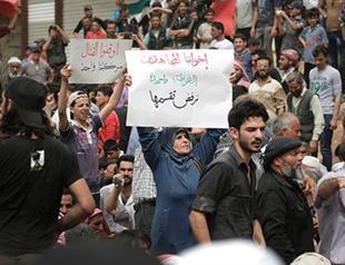 Paris to host Saudi, Qatar, UAE, Turkey FMs for Syria talks