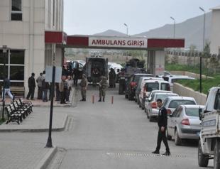 One soldier killed in PKK attack in Turkey’s southeast