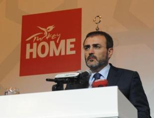 Turkey wants to boost halal tourism: Minister