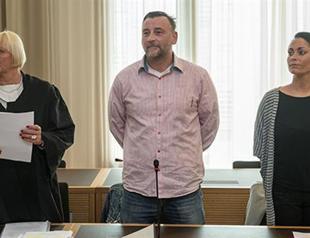 Founder of Germany’s far-right Pegida fined for inciting hatred