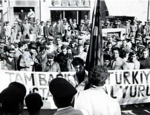 Turkey’s ever present past