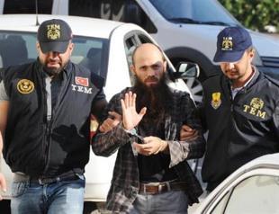 Russian realtor in Antalya suspected of ISIL membership, faces 15 years