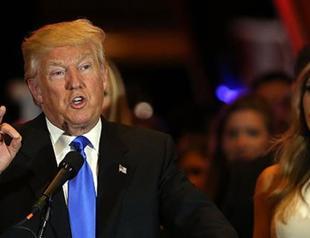 Trump ‘presumptive’ White House nominee as Cruz crashes out