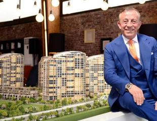 Investigation launched into Turkish business mogul over comments on women