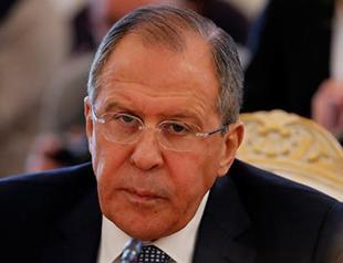 Turkey, Saudi Arabia unlikely to launch ground operations in Syria: Lavrov