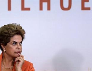 Brazil prosecutor seeks obstruction of justice probe against Rousseff: Reports