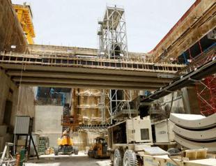 Riyadhs $22.5 bn Metro project on track: Governor