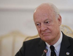 400,000 more Syrians may rush to Turkey: UN