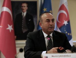 Turkish FM in hectic phone diplomacy on Syria as truce takes hold in Aleppo