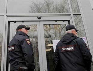 Russia foils multiple attacks ordered by ‘terrorists’ in Turkey, Syria, says Russian spy agency