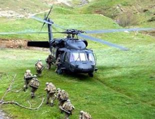 Wanted PKK militants killed in Turkey’s southeast