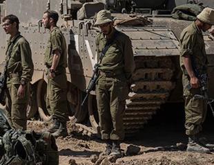 Israel air raids wound 4 in Gaza as border violence flares