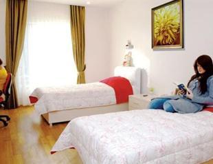 250,000 more spaces to open at Turkey’s state-run student dorms