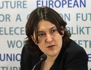 Visa-free travel for Turkish citizens not possible in short-term, says EP’s Piri