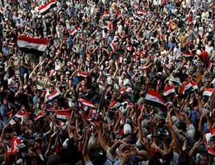 Iraqi PM sacks commander after Green Zone breach