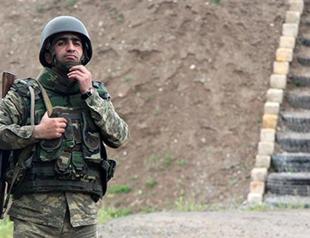 Armenia may recognize Nagorno-Karabakh as independent state