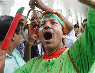 Bangladesh Supreme Court upholds Islamist party leader’s hanging for war crimes