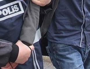 Police report on ISIL suicide bomb suspects leads to Ankara district