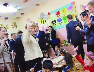 Turkey hopeful of overcoming EP’s possible resistance on visa waiver