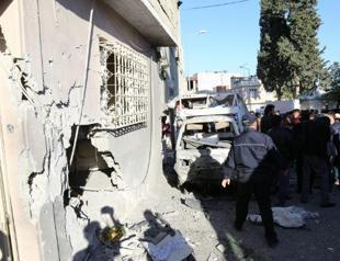 One killed after rockets from Syria hit Turkeys Kilis