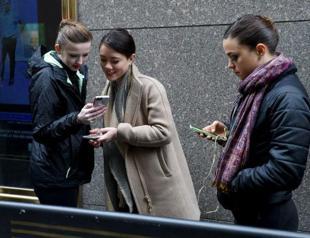 Long-form journalism lives -- on mobile