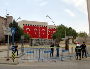 Gaziantep ISIL attack suspects arrested