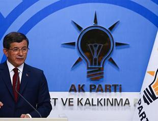 EU unsure what Davutoğlu exit means for Turkey migrant deal