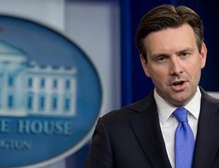 Turkey PMs departure will not affect cooperation on ISIL: White House