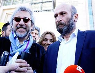 Ruling expected in Cumhuriyet journalists’ trial