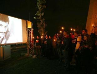 Deniz Gezmiş and friends commemorated on 44th anniversary of execution