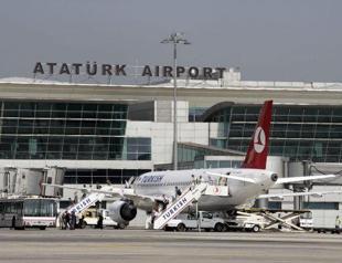 Turkish airports to serve 200 million passengers this year: Minister