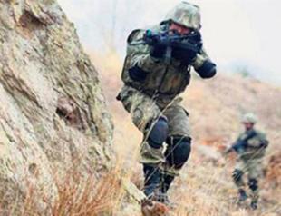 Turkey shoots three ISIL militants attempting to cross border into Syria