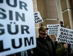 PACE delegation to visit Turkey over democracy concerns