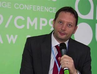 FAO to help Turkish agriculture cope with climate change